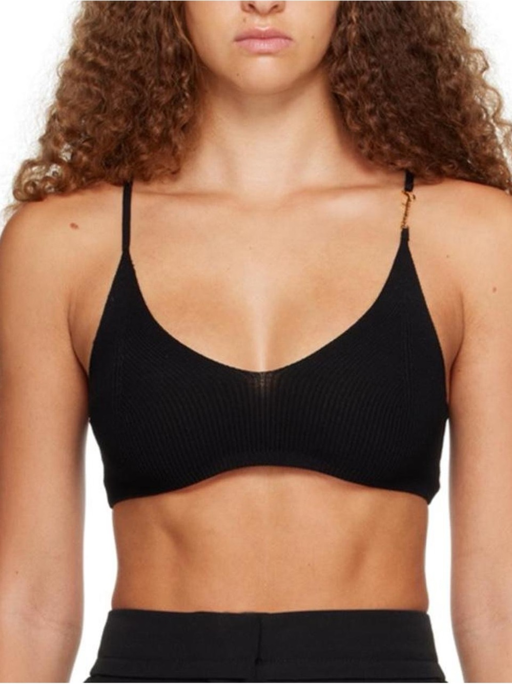 Jacquemus Bralette